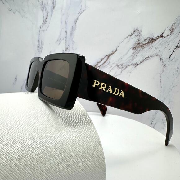 New Prada Sunglasses - Picture 16 of 16